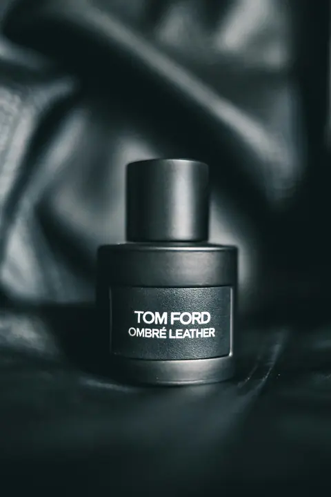 Tom Ford Ombré Leather